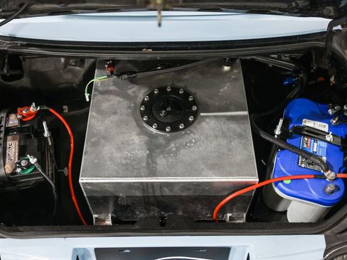 Used 1992 MAZDA MX-5 Miata RWD image 43