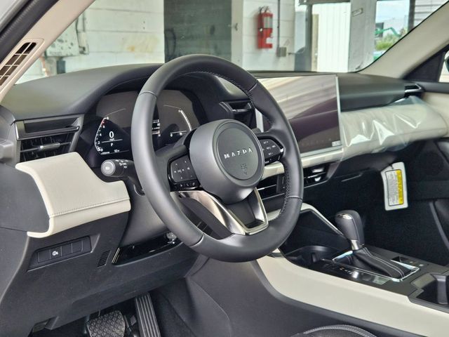 New 2026 MAZDA CX-5 Select AWD/4WD image 10