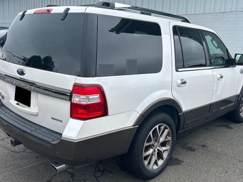 Used 2017 Ford Expedition King Ranch RWD image 5