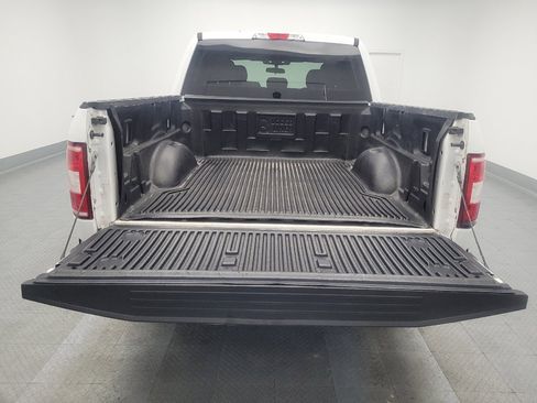 Used 2019 Ford F150 XLT image 29