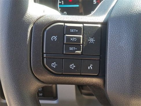 New 2024 Ford F450 XL w/ XL Chrome Package image 12