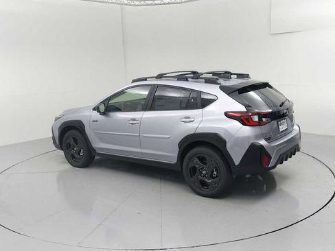 New 2026 Subaru Crosstrek 2.5i Sport image 7