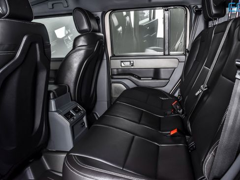 New 2025 INEOS Grenadier image 21