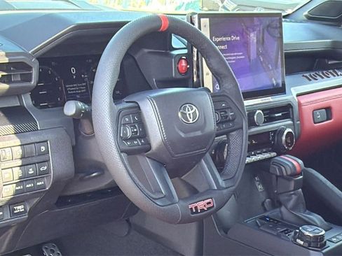 New 2026 Toyota Tacoma TRD Pro image 7