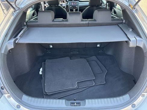 Used 2017 Honda Civic Sport image 24
