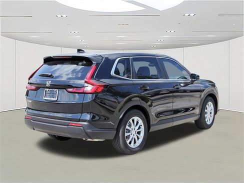 New 2026 Honda CR-V EX image 3
