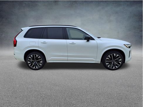 New 2026 Volvo XC90 B6 Ultra w/ Lounge Package AWD/4WD image 8