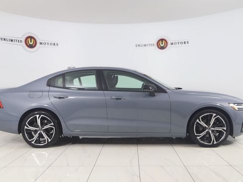 Used 2023 Volvo S60 B5 Plus AWD/4WD image 2