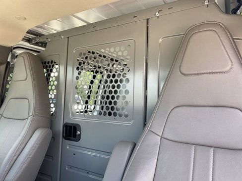 New 2025 Chevrolet Express 2500 w/ Driver Convenience Package image 10