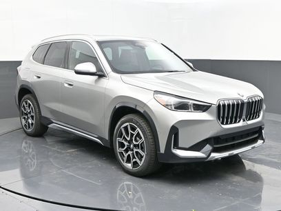 Certified 2025 BMW X1 xDrive28i w/ Technology Package