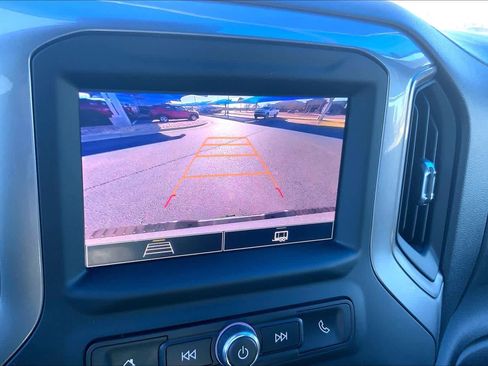 Used 2024 Chevrolet Silverado 2500 Custom w/ Custom Value Package image 25