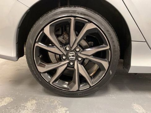 Used 2019 Honda Civic Sport image 26
