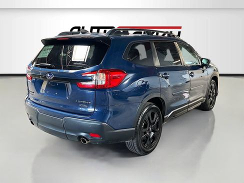 Used 2024 Subaru Ascent Onyx Edition AWD/4WD image 7