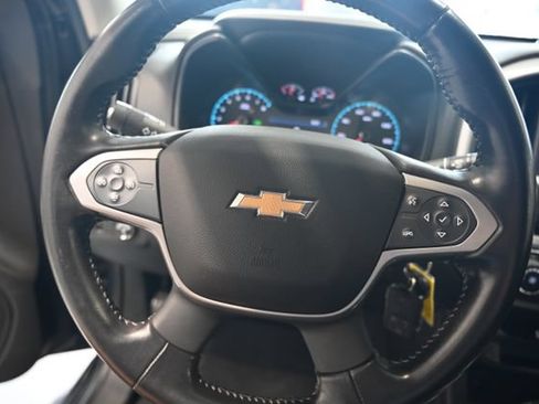 Used 2019 Chevrolet Colorado LT w/ LT Convenience Package RWD image 22