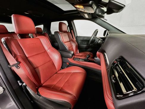 Used 2023 Dodge Durango SRT Hellcat AWD/4WD image 31
