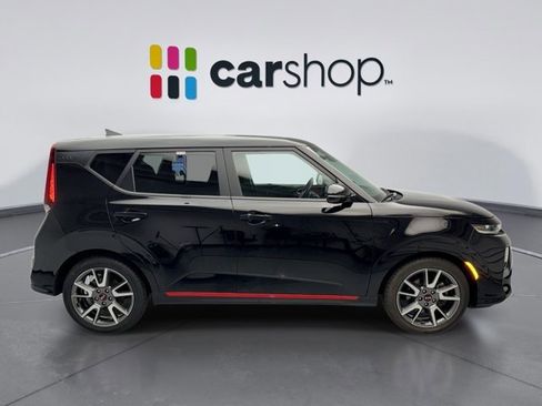 Used 2021 Kia Soul Turbo image 6