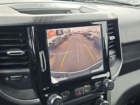 New 2026 RAM 1500 Express AWD/4WD image 24
