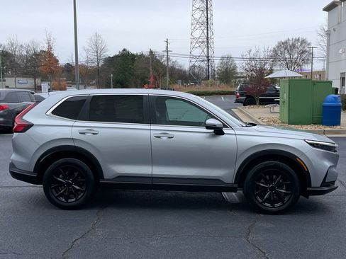 Certified 2024 Honda CR-V EX image 7