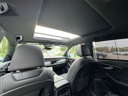 New 2026 Audi Q8 Premium Plus image 27