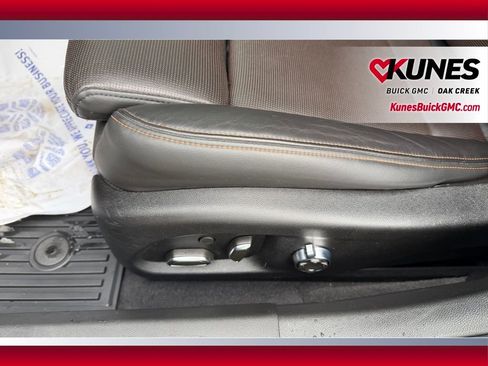 Used 2022 Cadillac CT5 Sport w/ Parking Package image 11