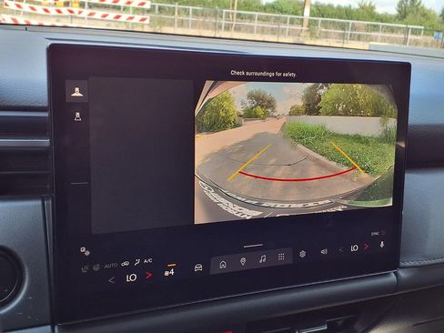 Used 2026 MAZDA CX-5 Preferred AWD/4WD image 16