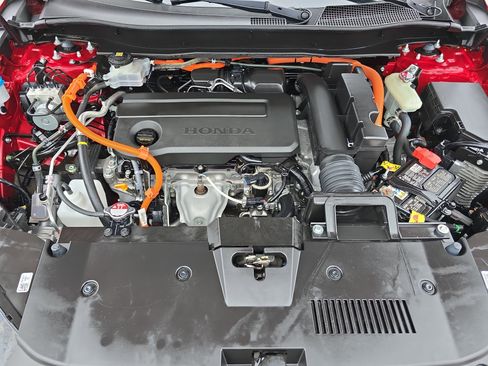 Certified 2023 Honda CR-V Sport image 27