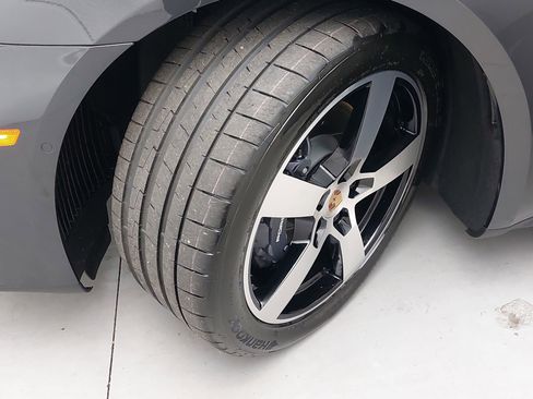 New 2026 Porsche Panamera 4 image 34