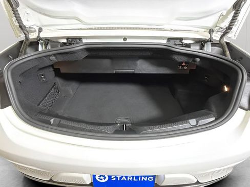 Used 2019 Mercedes-Benz E 450 4MATIC Cabriolet w/ Premium 1 Package image 41