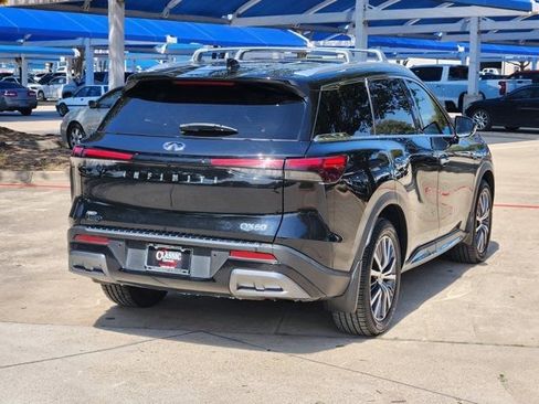 Used 2023 INFINITI QX60 Sensory w/ Cargo Package image 15