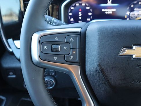 New 2026 Chevrolet Silverado 3500 LT w/ Texas Edition image 7