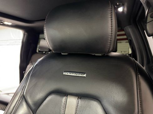 Used 2020 Ford F250 Platinum w/ FX4 Off-Road Package image 24