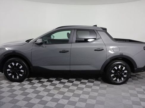 Used 2026 Hyundai Santa Cruz SEL AWD/4WD image 5
