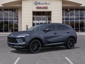 New 2026 Buick Envision Sport Touring video 2