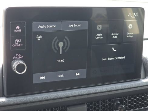 New 2026 Honda CR-V LX image 28
