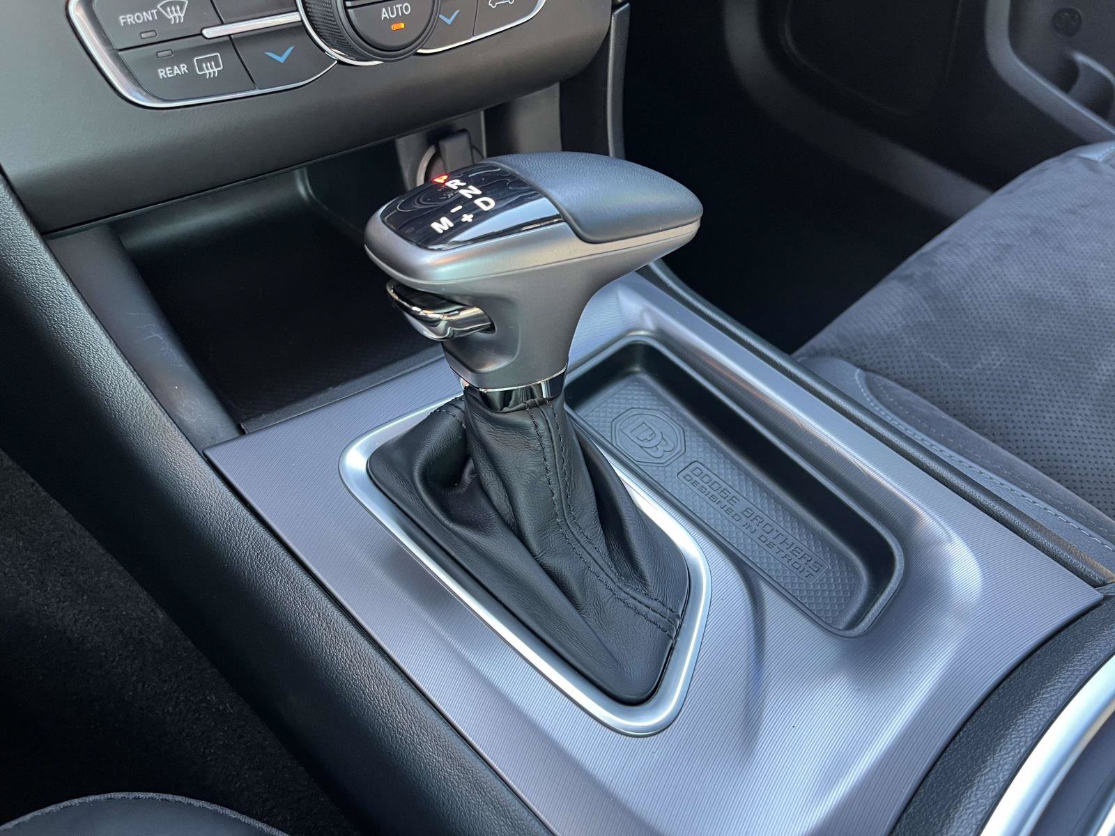 Used 2022 Dodge Charger Scat Pack RWD image 30