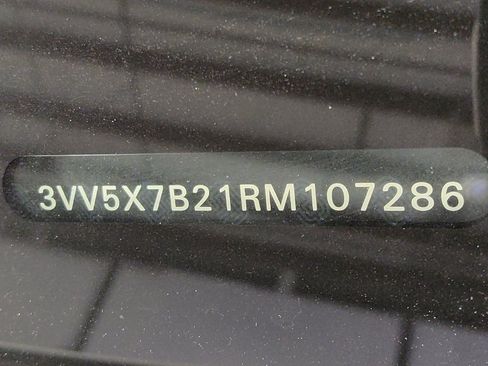 Used 2024 Volkswagen Taos S FWD image 33