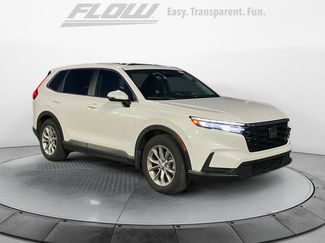 Certified 2024 Honda CR-V EX-L video 1