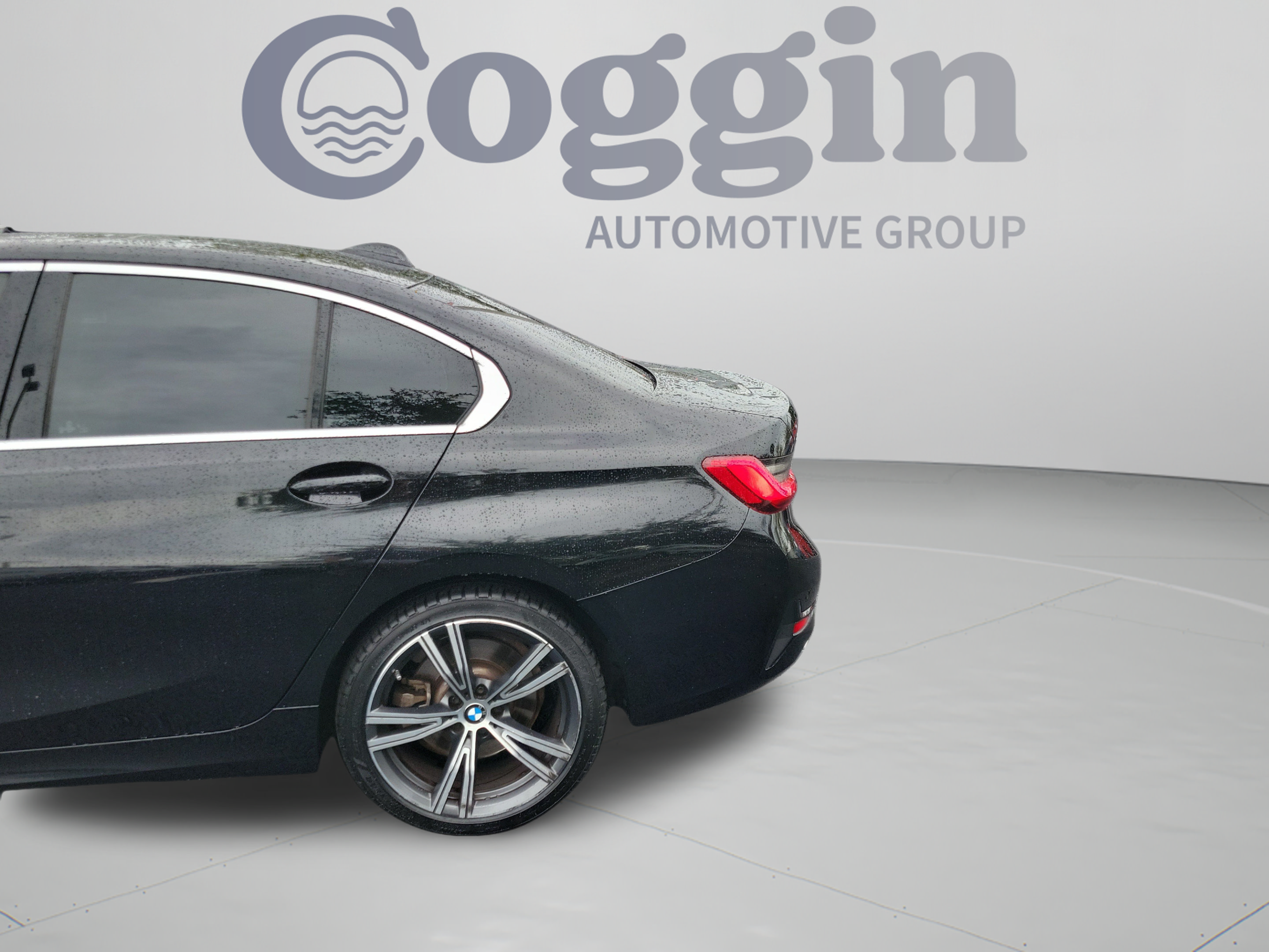 Used 2021 BMW 330i xDrive Sedan AWD/4WD image 28