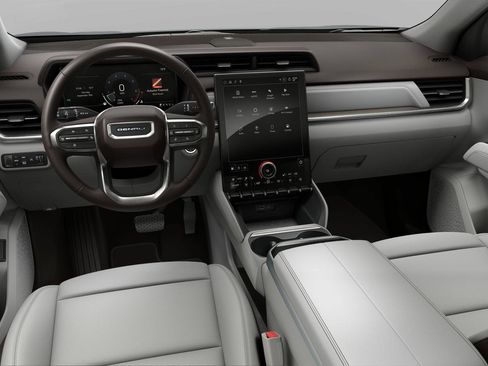 Used 2027 GMC Terrain Denali AWD/4WD image 6