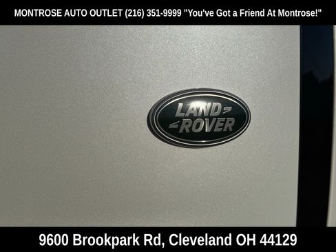 Used 2022 Land Rover Range Rover Long Wheelbase SE image 59