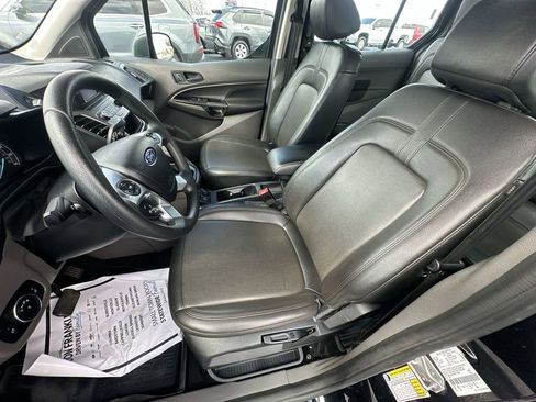 Used 2022 Ford Transit Connect XL FWD image 17