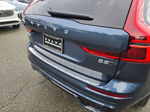 New 2026 Volvo XC60 B5 Ultra w/ Protection Package Premier image 15