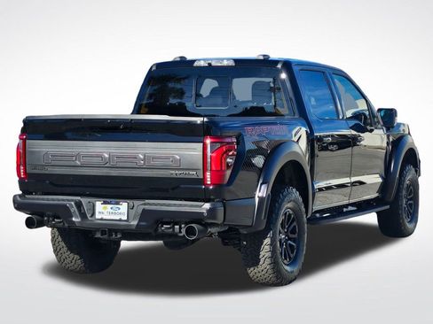 New 2026 Ford F150 Raptor image 31