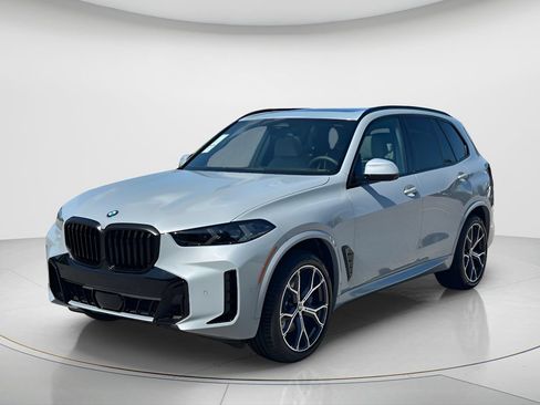 New 2026 BMW X5 sDrive40i RWD image 1