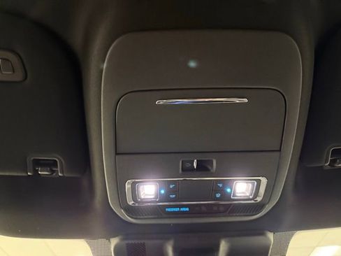 New 2025 Ford F150 Lariat w/ Equipment Group 501A Mid image 21