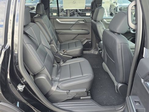 New 2025 GMC Acadia Elevation w/ Super Cruise Package image 33