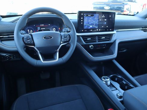 New 2026 Ford Explorer Tremor w/ Tremor Ultimate Package image 2