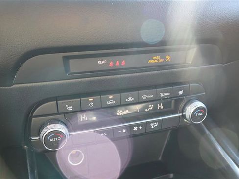 Used 2025 MAZDA CX-5 Carbon Edition image 21