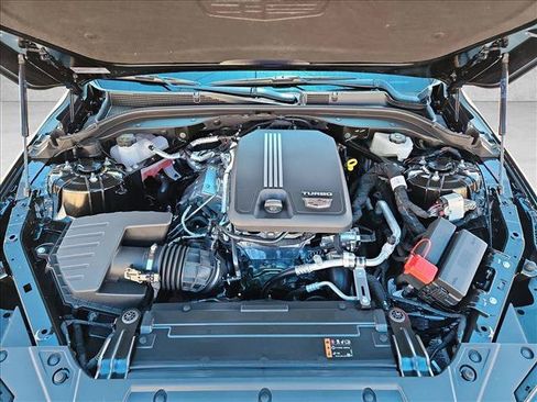 New 2026 Cadillac CT5 Sport w/ Technology Package RWD image 17