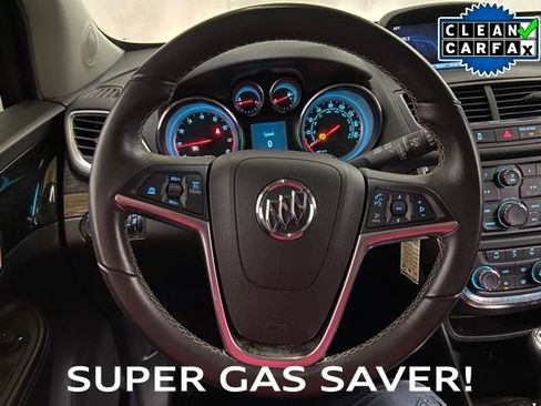 Used 2016 Buick Encore Base image 38